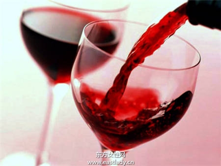葡萄酒可以预防心脏病 未必
