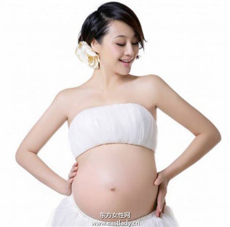 孕期孕妇营养补充要谨慎