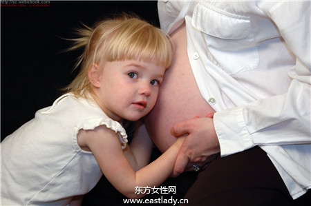 孕妇孕期常见4种症状 可食疗解决