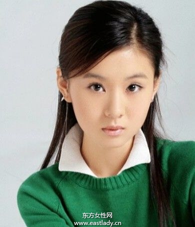 演員李小萌個人資料以及演過的電視劇電影