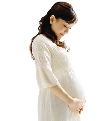 孕婦臉上長斑應該怎麼祛斑才不會影響肚子裏的胎兒