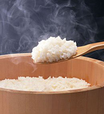 这样做让米饭不粘锅 米饭怎么做好吃