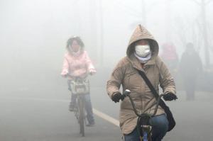 PM2.5对人体危害 PM2.5对人体的危害有哪些？