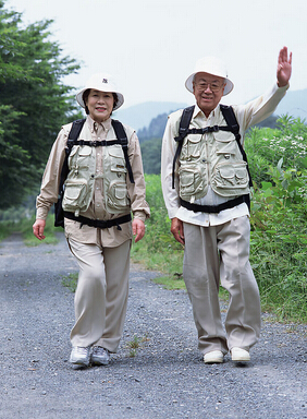 老年人養生,冬季老人養生有哪些禁忌？