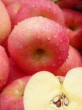 吃什么水果对皮肤好,秋季6大护肤水果