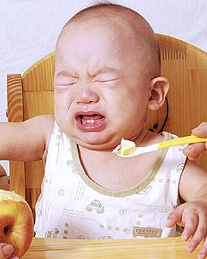 怎样纠正孩子厌食,纠正孩子厌食的食疗法