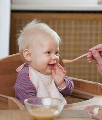 宝宝如何添加辅食,辅食的种类有哪些