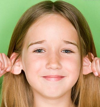 耳朵养生保健法,按压耳穴带来4种健康功效