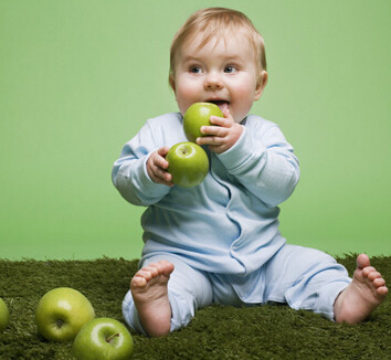 婴儿营养食谱,最健康营养的食物搭配法则