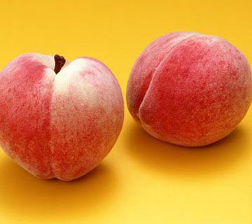孕妇可以吃桃子吗,孕妇不宜多吃桃子不消化