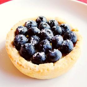 如何制作蓝莓美食,蓝莓美食的做法大全