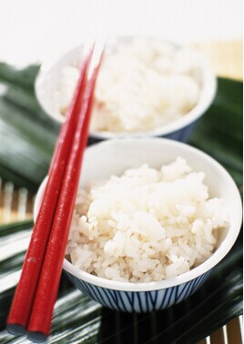 吃什么抗衰老,米饭怎么吃控糖防衰老