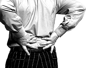 腰椎的保养非常重要,保护男人腰椎的4个方法