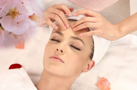 spa水疗,热门女性的spa护肤护理方案