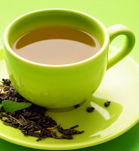 红茶和绿茶哪个好,喝哪个最减肥