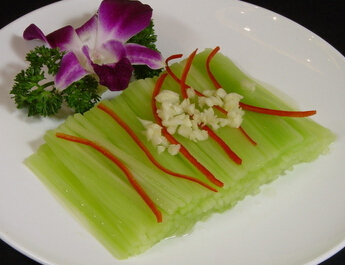 夏季養生,最宜養生的八種食物