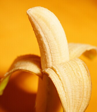 香蕉的功效与作用,香蕉皮的妙用