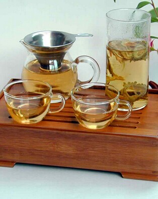 秋季养生小常识,喝茶防感冒10种滋阴润肺茶