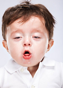 小孩咳嗽怎么办,治疗小儿咳嗽的2种偏方