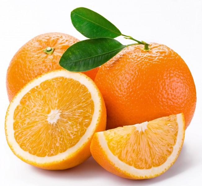 脐橙的营养价值 赣南脐橙的功效与作用
