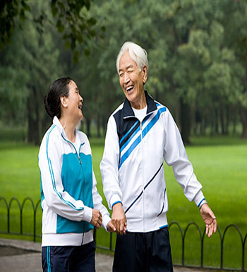 秋雨後如何保暖  秋雨降溫保暖有講究