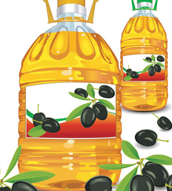 植物油的营养特点 避免植物油的误区