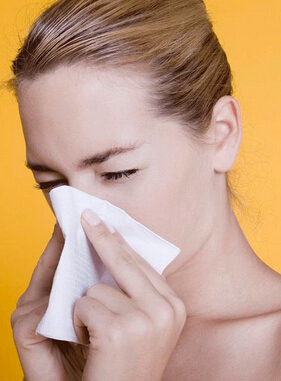 感冒鼻塞怎么办,食疗偏方预防秋季感冒鼻塞