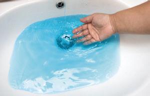 蓝色自来水能喝吗 如何安全饮用自来水？