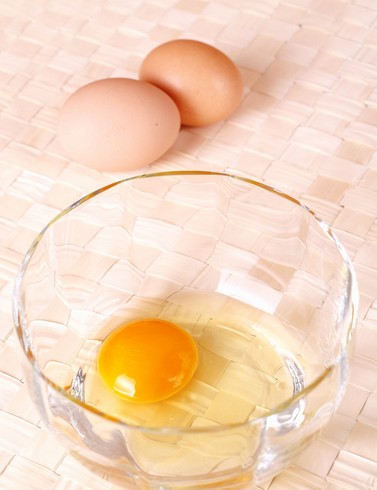 饮食禁忌,鸡蛋的四种错误吃法