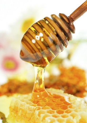 蜂蜜的作用与功效,关于蜂蜜的十个有趣事实