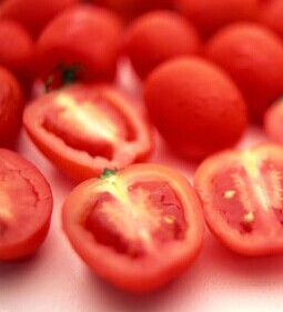 西红柿的营养价值,又当水果又是蔬菜