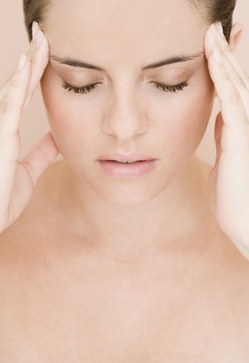 偏头痛的原因和治疗方法,偏头痛的症状