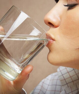 多喝水有什么好处,水的营养价值
