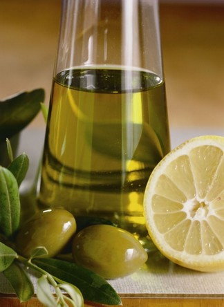 橄榄油的功效与作用,橄榄油5大美容用法
