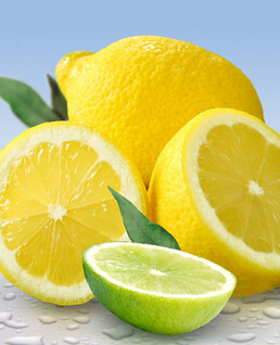 柠檬减肥法,瘦腰收腹的美味水果