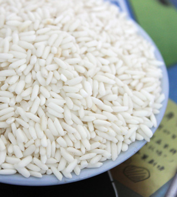 糯米的饮食文化 糯米的营养功效与饮食禁忌