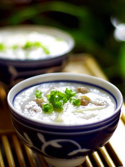 润肺的食物,润肺食疗方防春季流行感冒