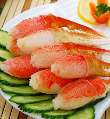 如何吃螃蟹,吃螃蟹应该注意什么不能吃什么