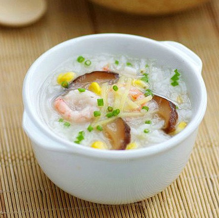 最美味的砂锅什锦海鲜粥,超值推荐