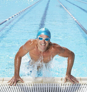 游泳前的准备工作,游泳前要做哪些热身运动