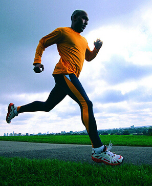 如何增加心肺功能,长跑可以有效增加心肺功能