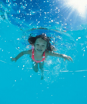 游泳技巧,,如何消除对水的恐惧心理障碍？