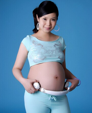 孕妇感冒,孕妈妈春季预防感冒有决窍