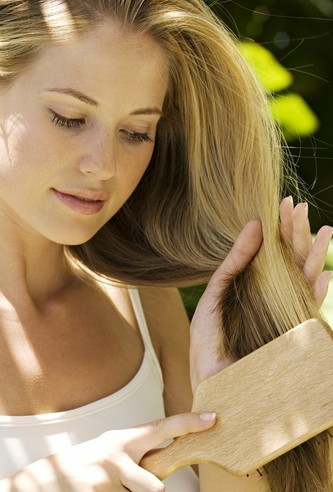 脱发怎么办,养生气功有助于治疗脱发
