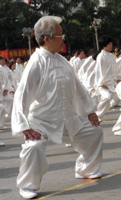 高血压怎么办,练习气功减低高血压