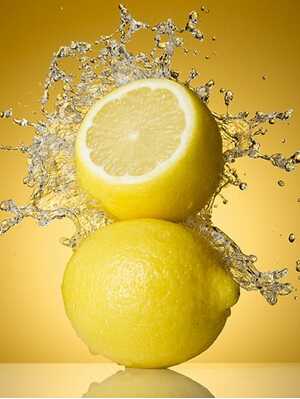 柠檬水的做法,女性养生自制美味蜂蜜柠檬水