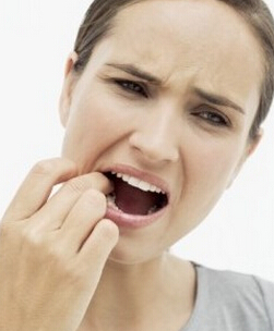 口腔健康,口腔健康问题导致心理疾病