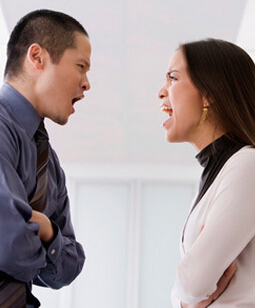 夫妻吵架,夫妻吵架最常用的8个经典句式