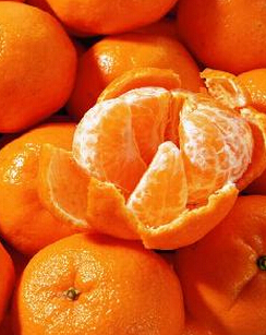 橘子的营养,要牢记吃橘子的禁忌