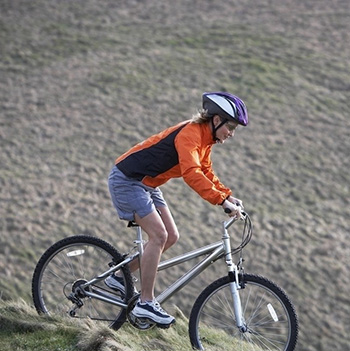 如何锻炼骑自行车,九项短时训练骑自行车